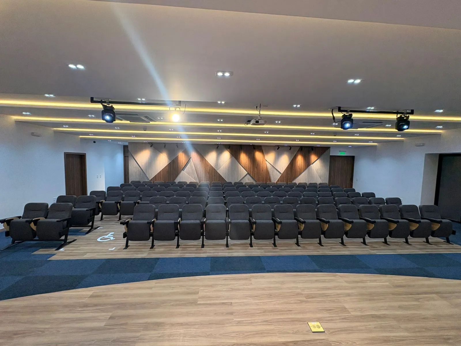 Auditorios Universidad UNAD